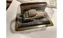 танк Cromwell Mk.IV 1944, масштабные модели бронетехники, scale72