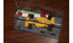 Lotus 99T - Сатору Накадзима (1987) Формула-1