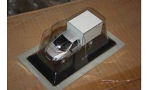 Новая эпоха ВИС-2349, масштабная модель, MODIMIO, scale43