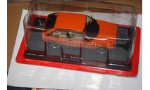 ЗАЗ 1122 Таврия, масштабная модель, scale24