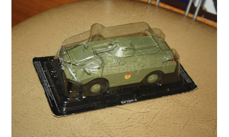 БРДМ 2, масштабные модели бронетехники, scale43