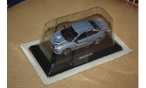 Lada Vesta Sport .Новая эпоха, масштабная модель, MODIMIO, scale43, ВАЗ