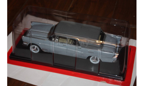 ЗИЛ 111 В, масштабная модель, scale24