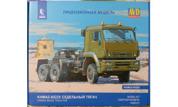 Камаз-65225