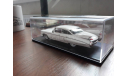 Cadillac Fleetwood Sixty Special Sedan 1959 White SPARK 1:43, масштабная модель, scale43