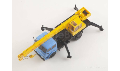 КС-3577 (5334)  Артикул: SSM1642  Start Scale Models (SSM), масштабная модель, scale43
