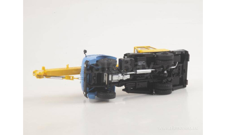 КС-3577 (5334)  Артикул: SSM1642  Start Scale Models (SSM), масштабная модель, scale43