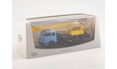КС-3577 (5334)  Артикул: SSM1642  Start Scale Models (SSM), масштабная модель, scale43
