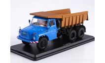 Tatra-148S1 самосвал  Артикул: SSM1511  Start Scale Models (SSM), масштабная модель, scale43