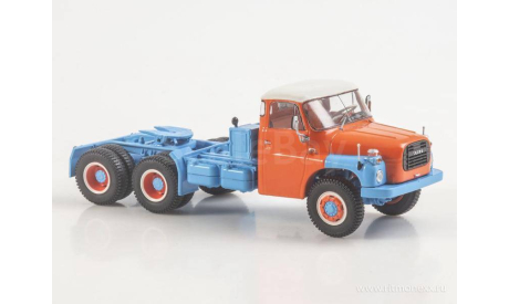 T148 Solo-LKW  Артикул: PCL47104  Premium ClassiXXs, масштабная модель, scale43