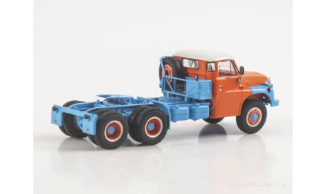 T148 Solo-LKW  Артикул: PCL47104  Premium ClassiXXs, масштабная модель, scale43
