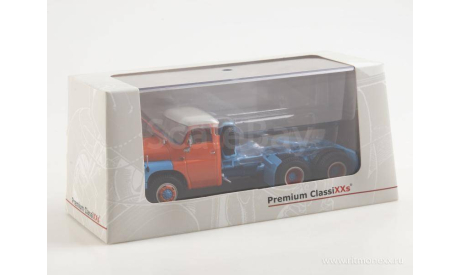 T148 Solo-LKW  Артикул: PCL47104  Premium ClassiXXs, масштабная модель, scale43