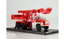UDS-110 (T-148) Hasici  Артикул: SSM1420  Start Scale Models (SSM), масштабная модель, scale43
