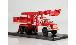 UDS-110 (T-148) Hasici  Артикул: SSM1420  Start Scale Models (SSM)