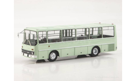 Икарус 222  Артикул: 0286MP  ModelPro, масштабная модель, scale43, Ikarus