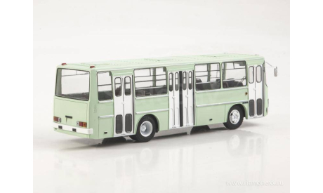 Икарус 222  Артикул: 0286MP  ModelPro, масштабная модель, scale43, Ikarus