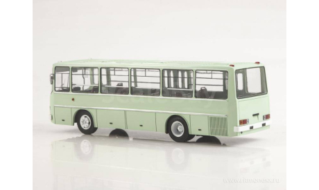 Икарус 222  Артикул: 0286MP  ModelPro, масштабная модель, scale43, Ikarus