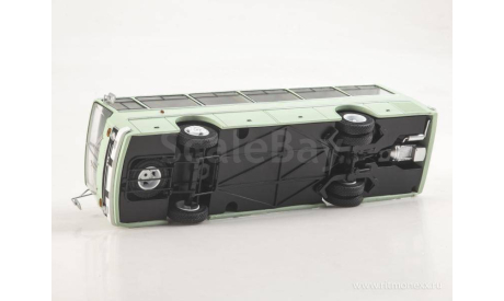 Икарус 222  Артикул: 0286MP  ModelPro, масштабная модель, scale43, Ikarus