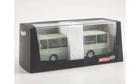 Икарус 222  Артикул: 0286MP  ModelPro, масштабная модель, scale43, Ikarus