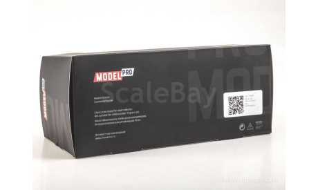 Икарус 222  Артикул: 0286MP  ModelPro, масштабная модель, scale43, Ikarus