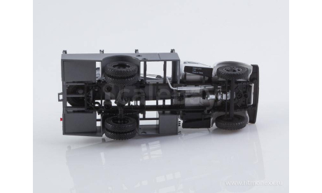 КММ-2 (51)   Артикул: 103861  Автоистория (АИСТ), масштабная модель, scale43