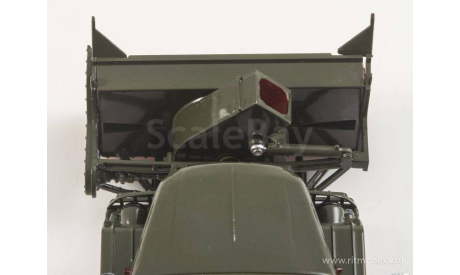 ДЭ-210(131)   Артикул: SSM1633  Start Scale Models (SSM), масштабная модель, scale43