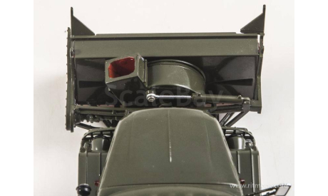 ДЭ-210(131)   Артикул: SSM1633  Start Scale Models (SSM), масштабная модель, scale43