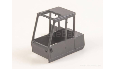 Автокран КС-3577 (500А)  Артикул: 1707AVD  AVD Models, масштабная модель, 1:43, 1/43