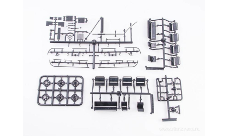 Прогресс-5  Артикул: 4084AVD  AVD Models, масштабная модель, 1:43, 1/43