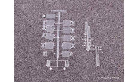 Прогресс-5  Артикул: 4084AVD  AVD Models, масштабная модель, 1:43, 1/43