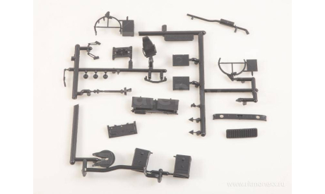 Седельный тягач МАЗ-504  Артикул: 1700AVD  AVD Models, масштабная модель, scale43