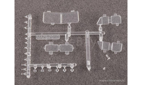 Седельный тягач МАЗ-504  Артикул: 1700AVD  AVD Models, масштабная модель, scale43