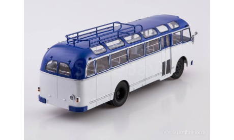 IKARUS-30  Артикул: 0246MP  ModelPro, масштабная модель, scale43