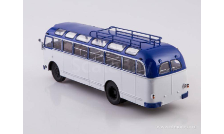 IKARUS-30  Артикул: 0246MP  ModelPro, масштабная модель, scale43