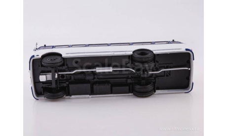 IKARUS-30  Артикул: 0246MP  ModelPro, масштабная модель, scale43