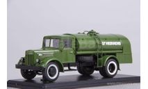 ТЗ-200 (на шасси МАЗ-200), армейский   Артикул: SSM1078  Start Scale Models (SSM), масштабная модель, scale43