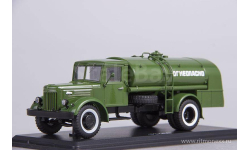 ТЗ-200 (на шасси МАЗ-200), армейский   Артикул: SSM1078  Start Scale Models (SSM)