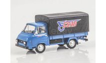 TAZ-S 1203 ROL (1987)  Артикул: SSM2014  Start Scale Models (SSM), масштабная модель, scale0