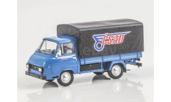 TAZ-S 1203 ROL (1987)  Артикул: SSM2014  Start Scale Models (SSM)