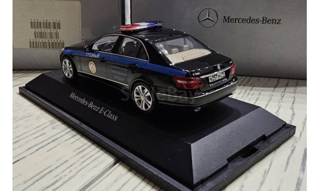 Mercedes w 212 СБСН ’Грозный’, масштабная модель, Mercedes-Benz, Конверсии мастеров-одиночек, 1:43, 1/43