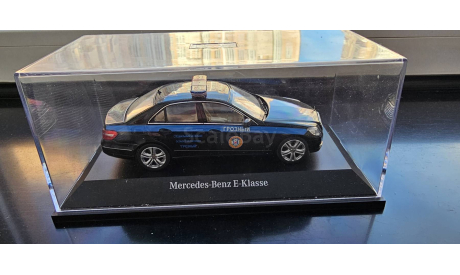 Mercedes w 212 СБСН ’Грозный’, масштабная модель, Mercedes-Benz, Конверсии мастеров-одиночек, 1:43, 1/43