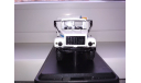 ГАЗ 3308 милиция SSM, масштабная модель, Start Scale Models (SSM), scale43