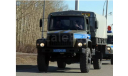 ГАЗ 3308 полиция, масштабная модель, Конверсии мастеров-одиночек, scale43