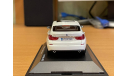 BMW 5 Gran Turismo F07 White Schuco 1:43, масштабная модель, scale43