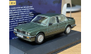 BMW 323i E30 Green Corgi Vanguards 1:43, масштабная модель, scale43