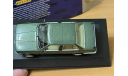 BMW 323i E30 Green Corgi Vanguards 1:43, масштабная модель, scale43