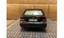 Mercedes Benz S500 Pullman Guard (W140) Ельцин ФСО ГОН DIP 1:43, масштабная модель, Mercedes-Benz, DiP Models, scale43