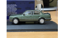 BMW 323i E30 Green Corgi Vanguards 1:43, масштабная модель, scale43