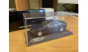 BMW 7 series E65 Toledoblau metallic Minichamps 1:43, масштабная модель, scale43