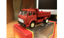 МАЗ-503А Наш Автопром 1:43, масштабная модель, Minichamps, 1/43